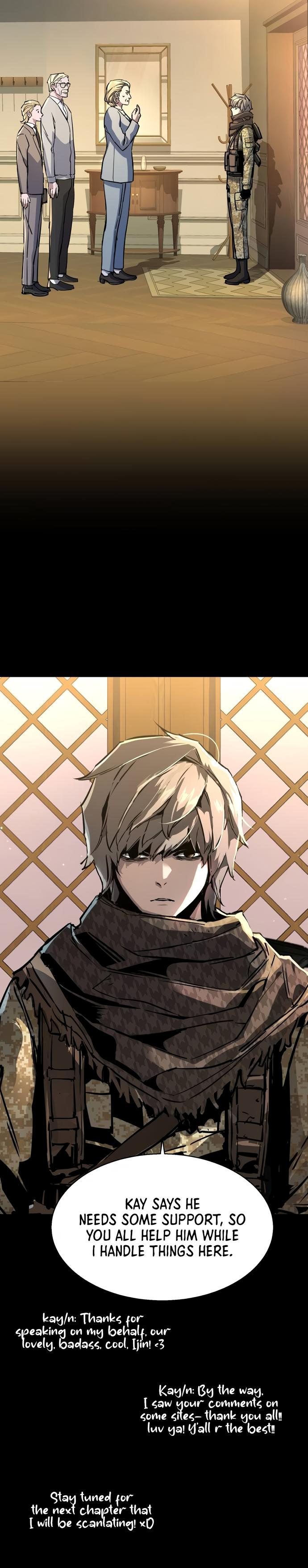 Mercenary Enrollment Chap 210 - Next Chap 211
