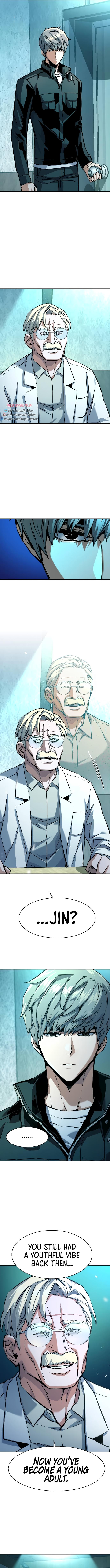 Mercenary Enrollment Chap 210 - Next Chap 211
