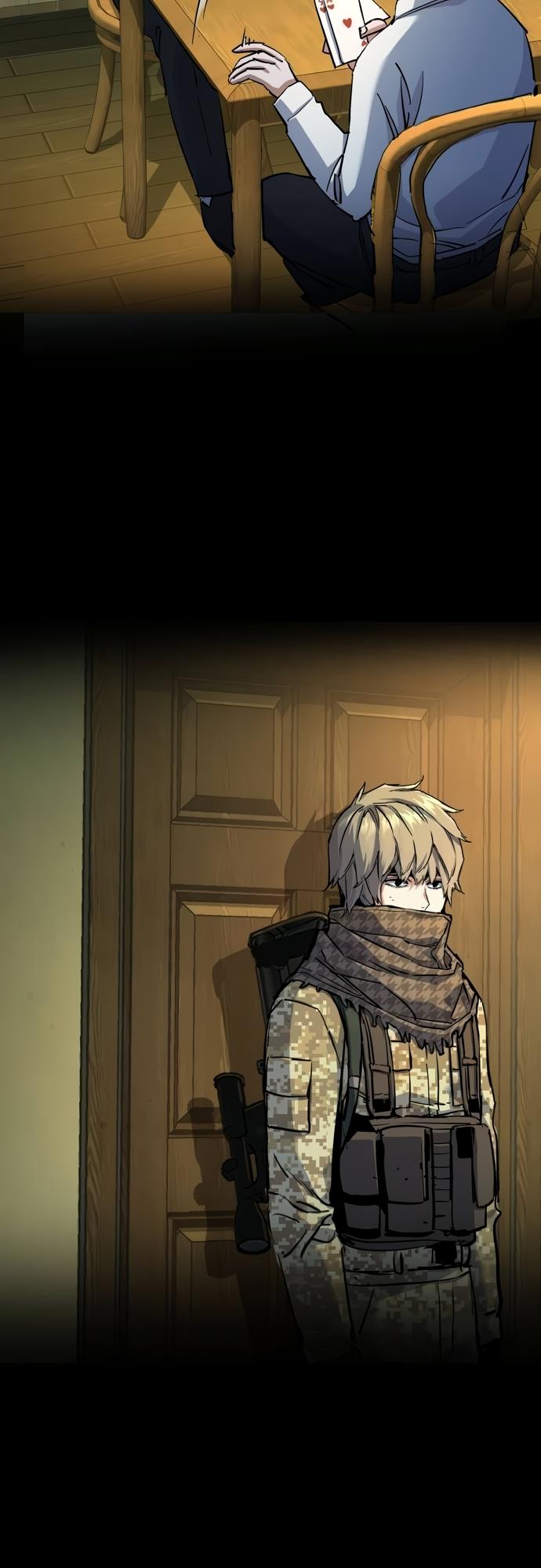 Mercenary Enrollment Chap 211 - Next Chap 212