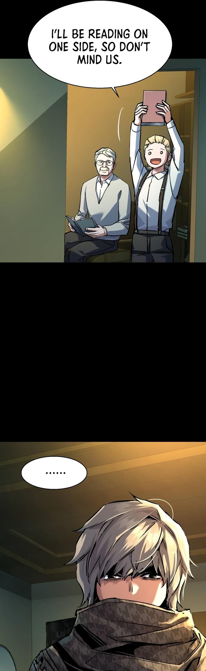Mercenary Enrollment Chap 211 - Next Chap 212
