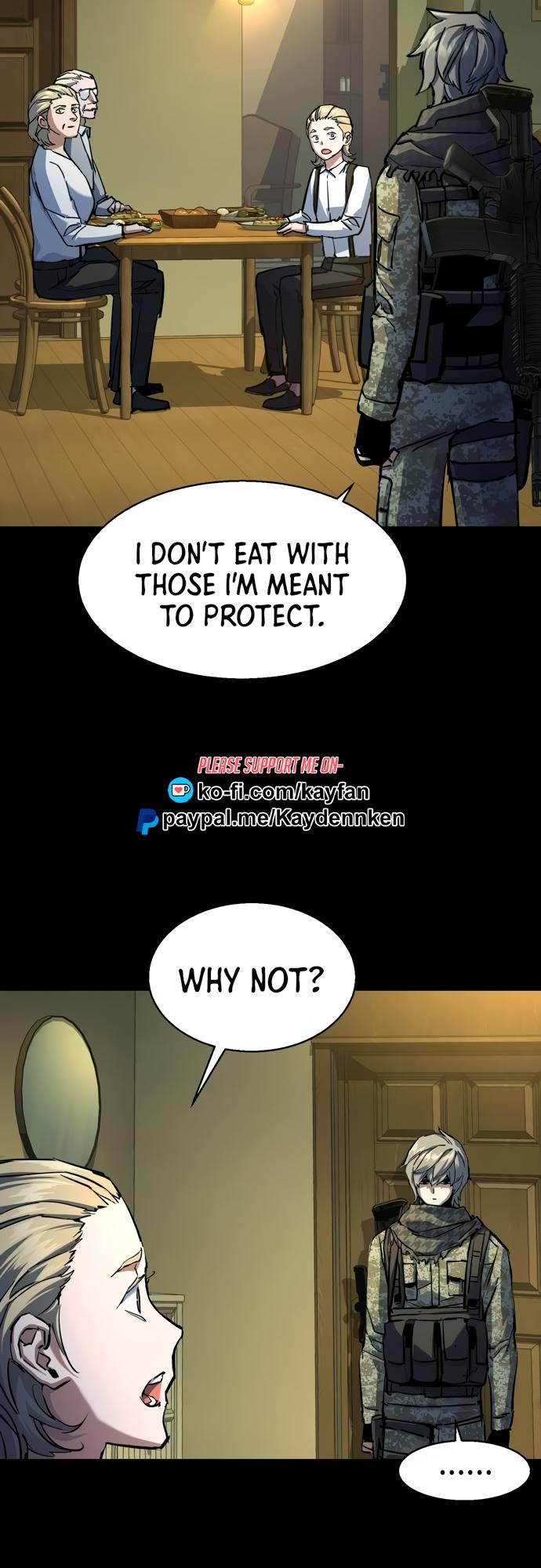 Mercenary Enrollment Chap 211 - Next Chap 212