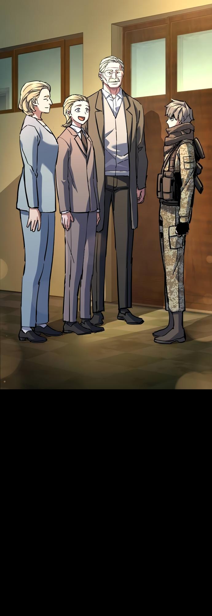 Mercenary Enrollment Chap 211 - Next Chap 212