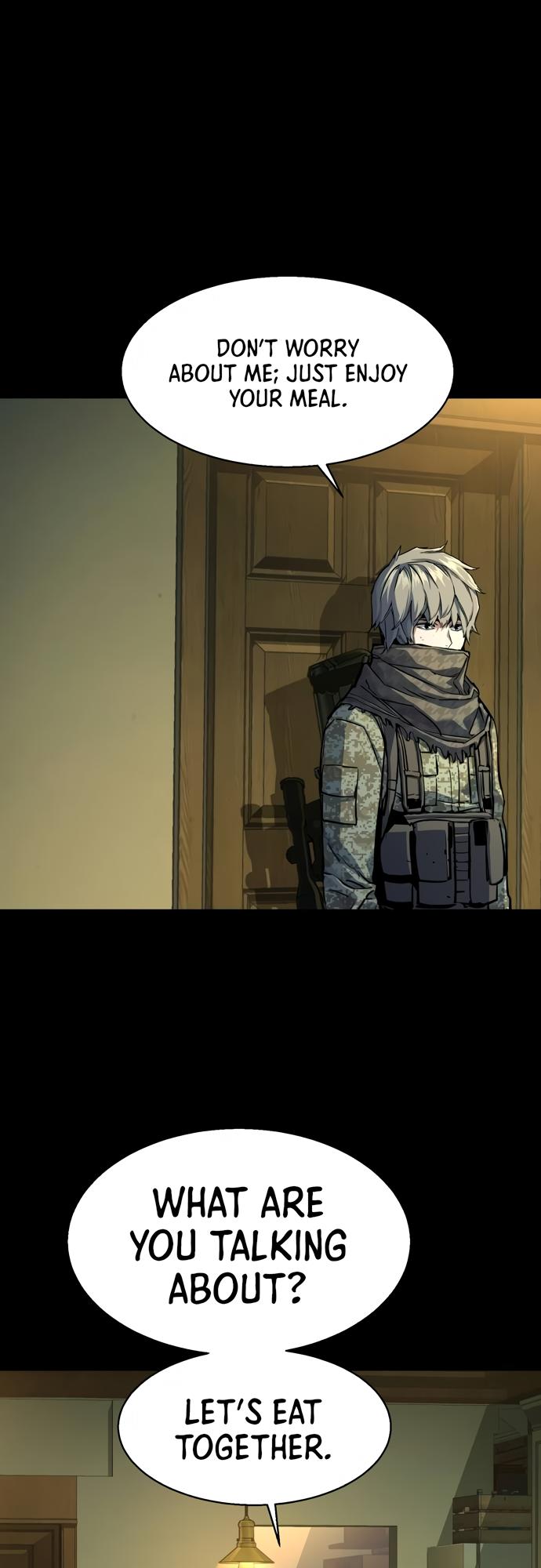 Mercenary Enrollment Chap 211 - Next Chap 212