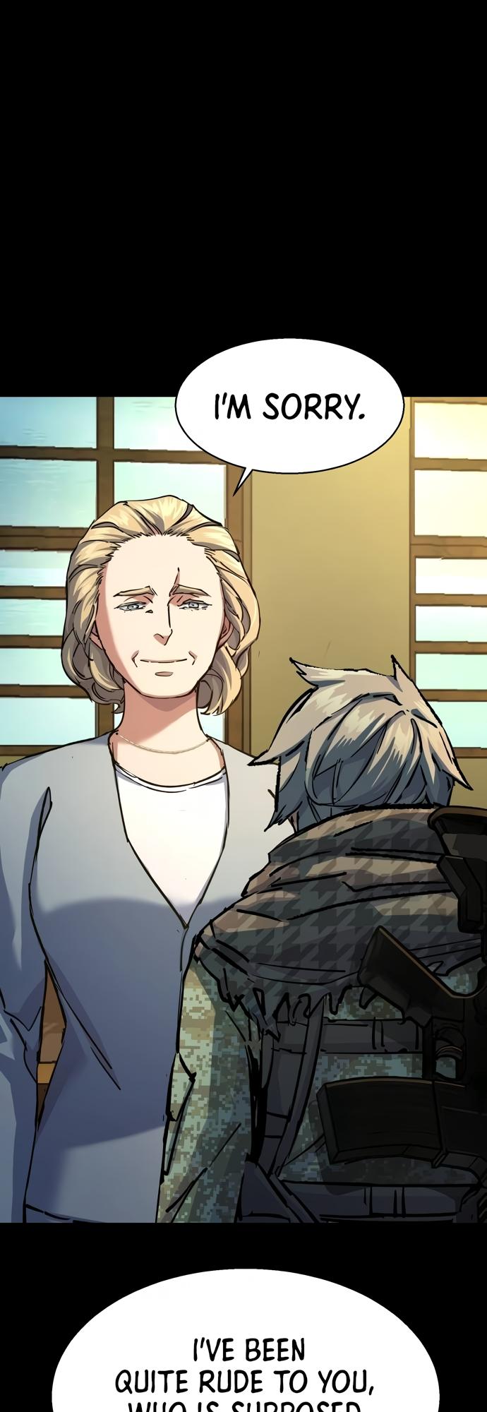 Mercenary Enrollment Chap 211 - Next Chap 212