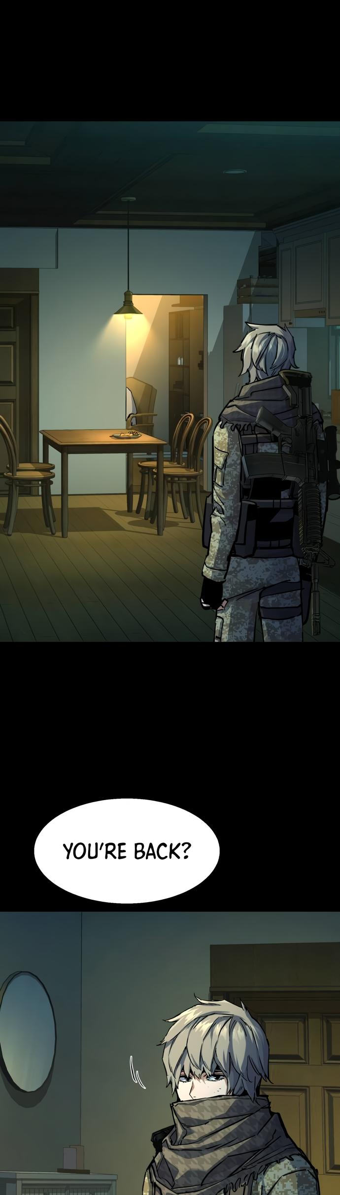 Mercenary Enrollment Chap 211 - Next Chap 212