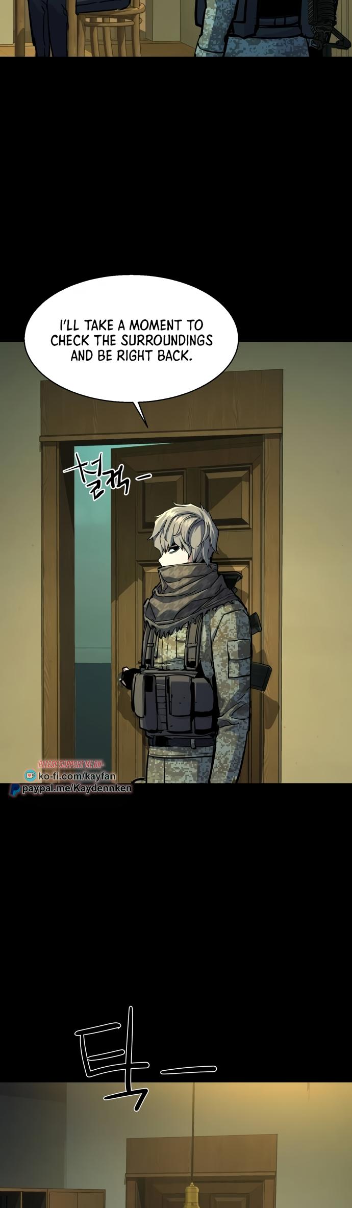 Mercenary Enrollment Chap 211 - Next Chap 212