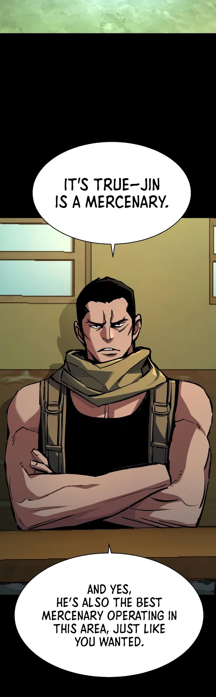 Mercenary Enrollment Chap 211 - Next Chap 212