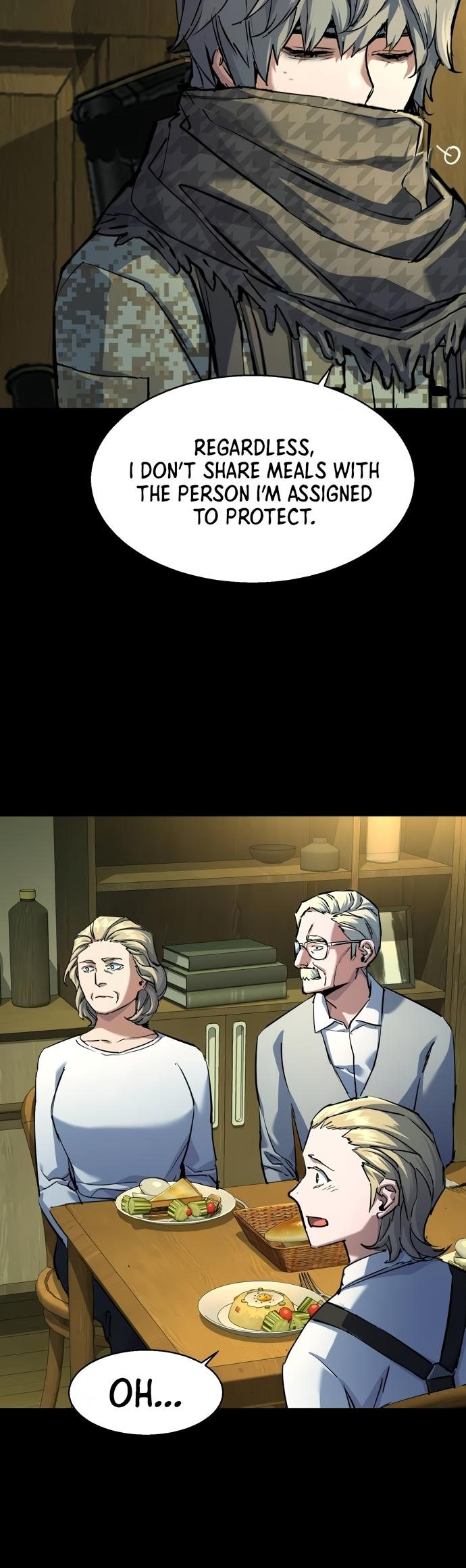 Mercenary Enrollment Chap 211 - Next Chap 212