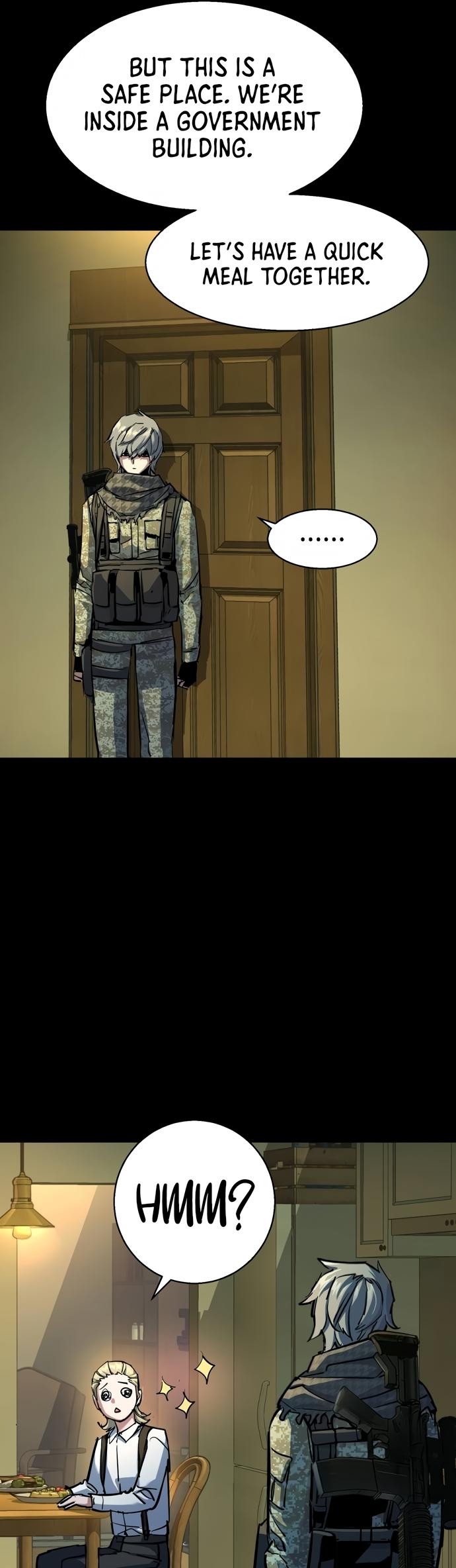 Mercenary Enrollment Chap 211 - Next Chap 212