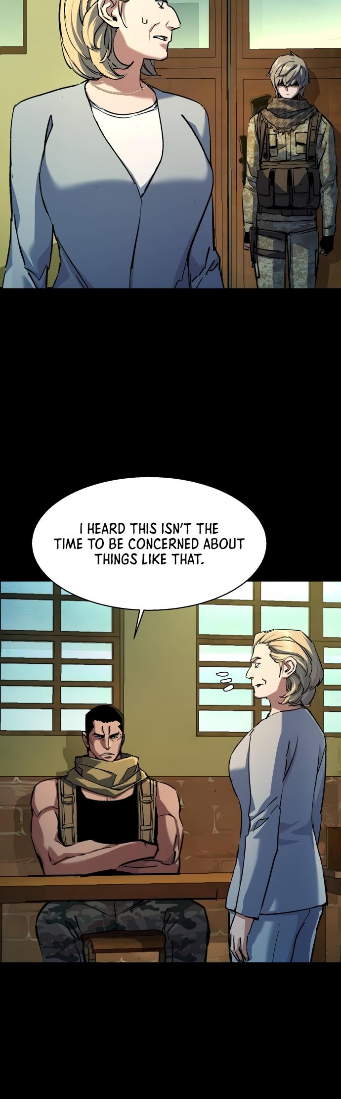 Mercenary Enrollment Chap 211 - Next Chap 212