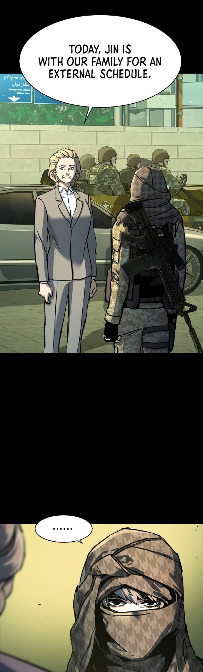 Mercenary Enrollment Chap 211 - Next Chap 212
