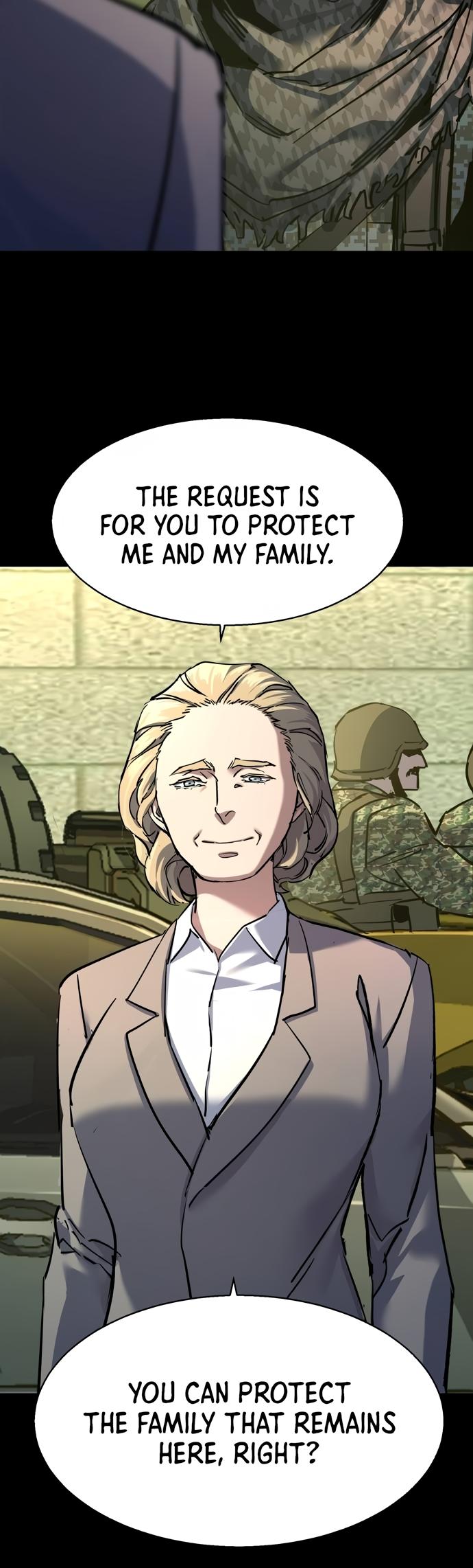 Mercenary Enrollment Chap 211 - Next Chap 212