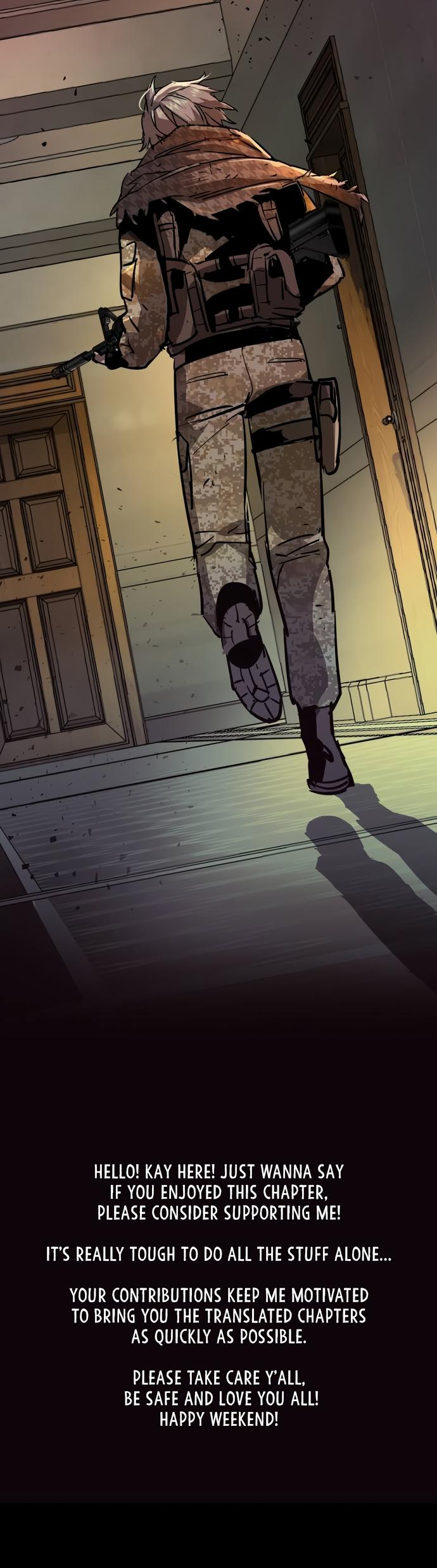 Mercenary Enrollment Chap 211 - Next Chap 212