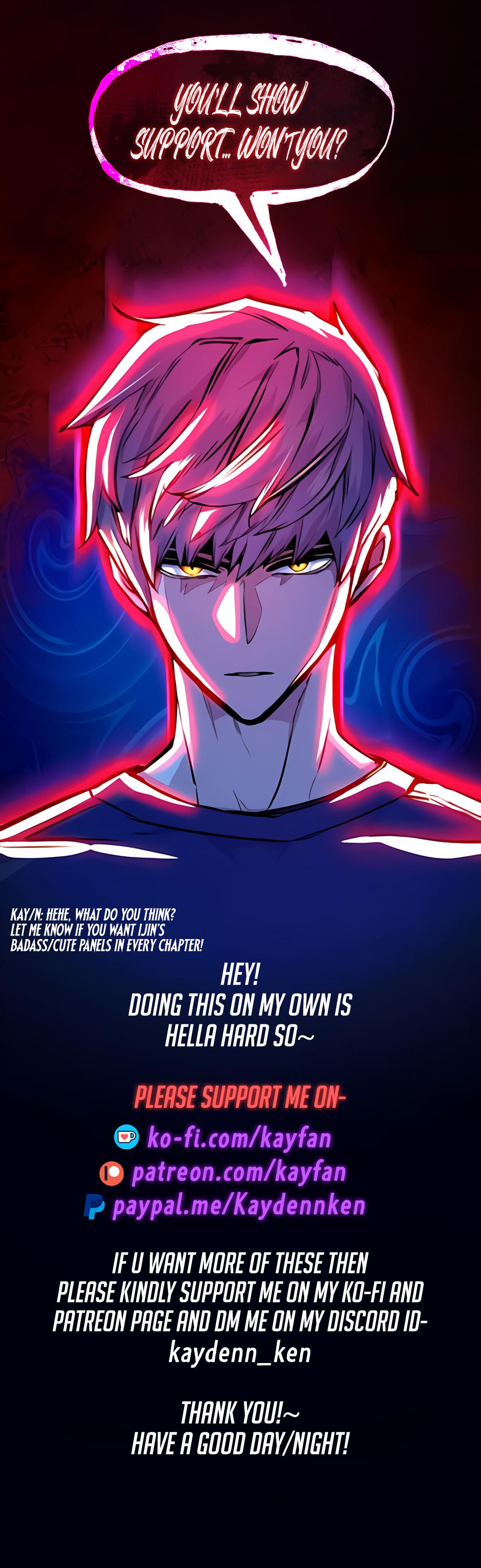 Mercenary Enrollment Chap 211 - Next Chap 212