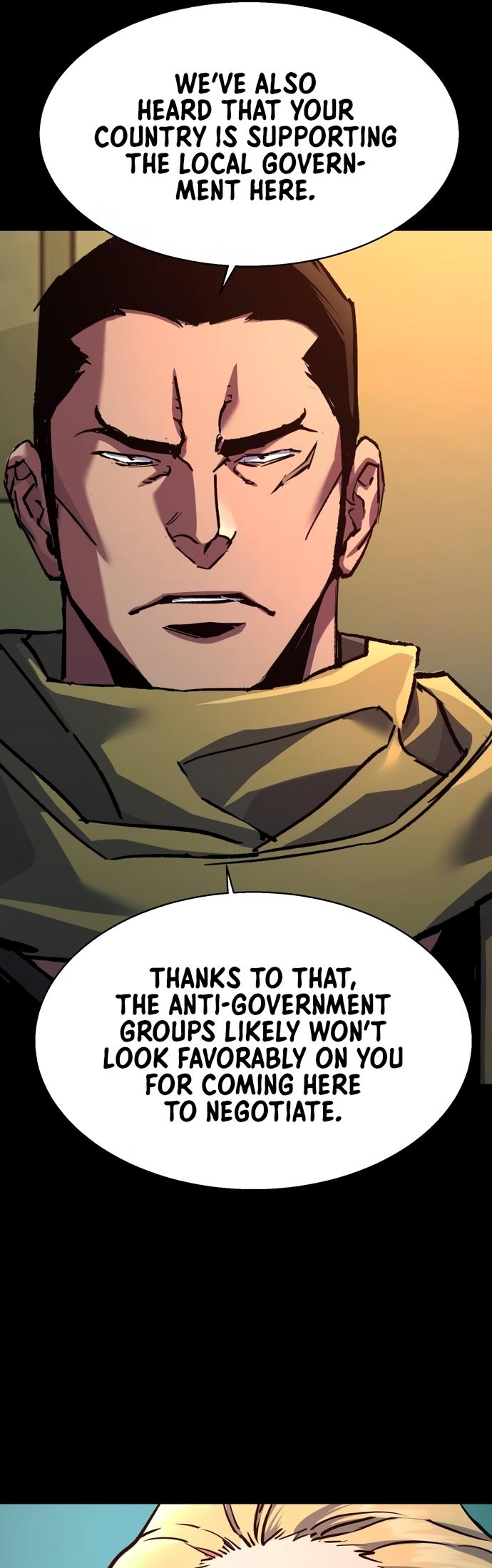 Mercenary Enrollment Chap 211 - Next Chap 212
