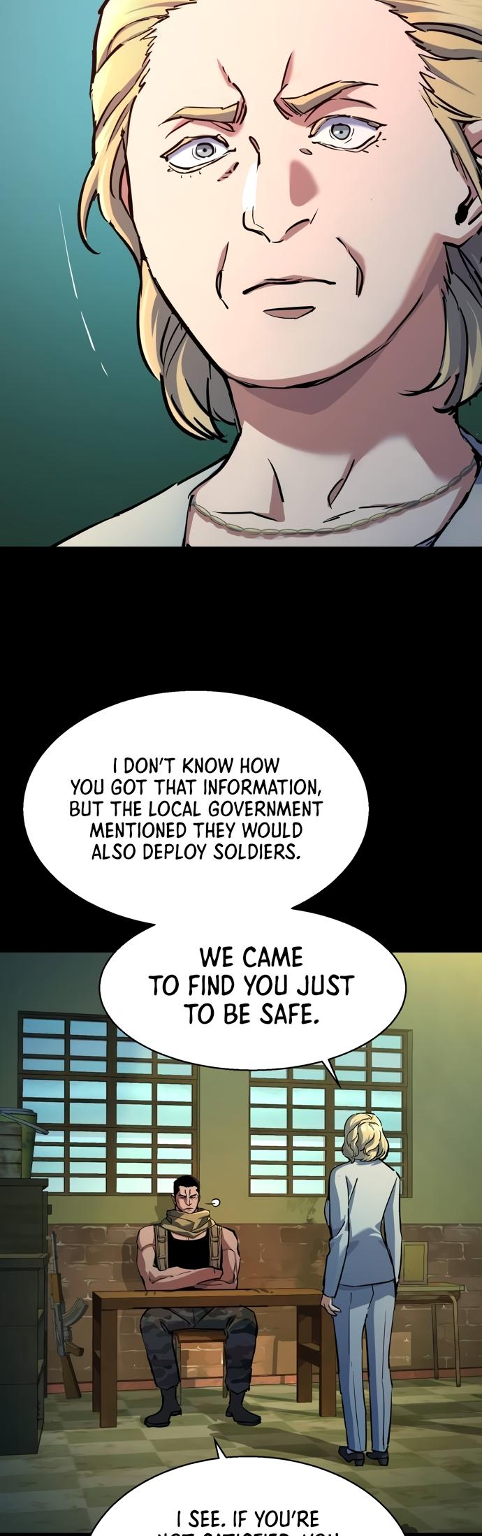 Mercenary Enrollment Chap 211 - Next Chap 212