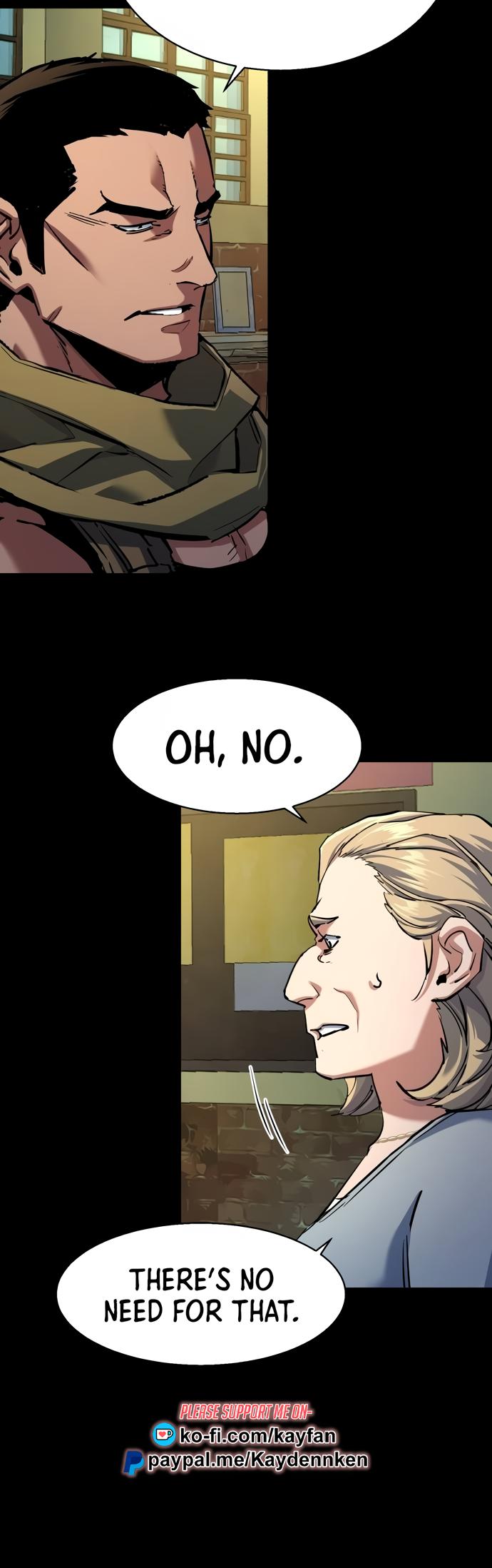 Mercenary Enrollment Chap 211 - Next Chap 212