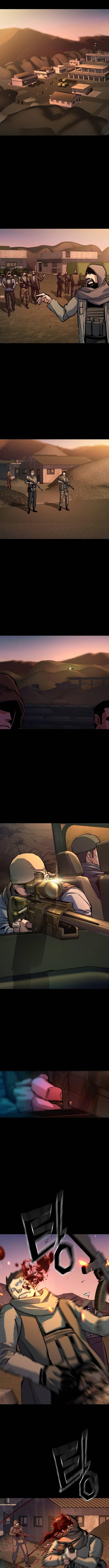 Mercenary Enrollment Chap 212 - Next Chap 213