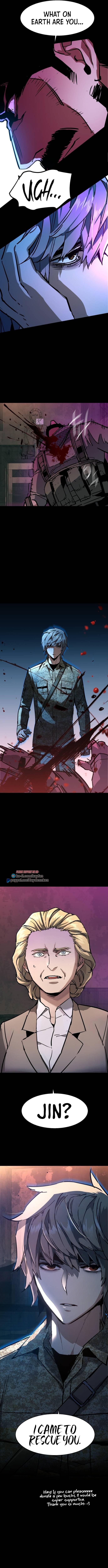 Mercenary Enrollment Chap 212 - Next Chap 213