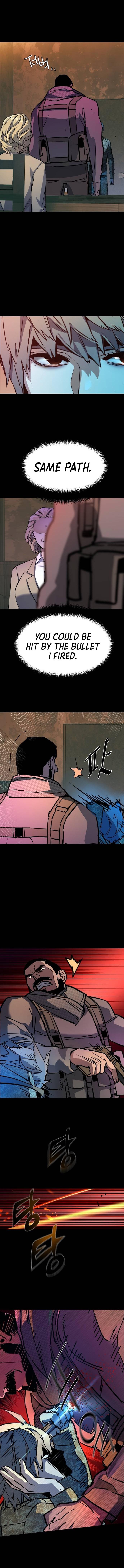 Mercenary Enrollment Chap 212 - Next Chap 213