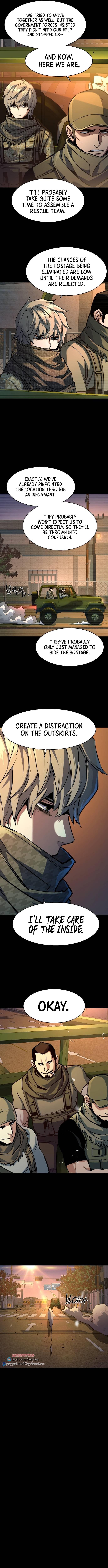 Mercenary Enrollment Chap 212 - Next Chap 213