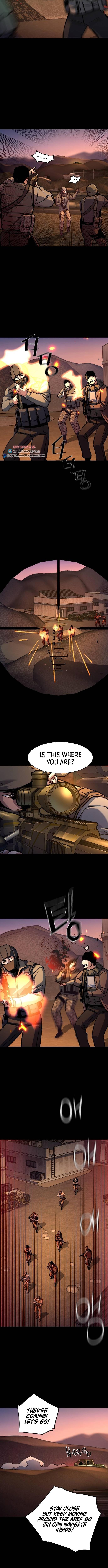 Mercenary Enrollment Chap 212 - Next Chap 213
