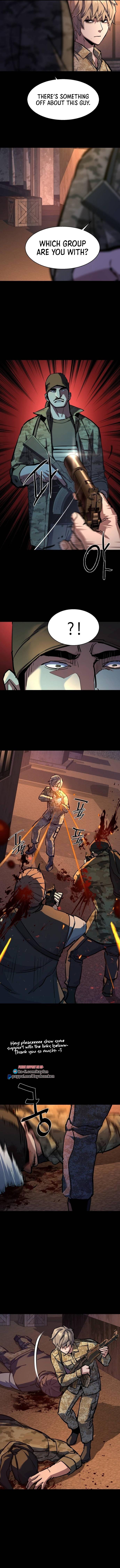 Mercenary Enrollment Chap 212 - Next Chap 213
