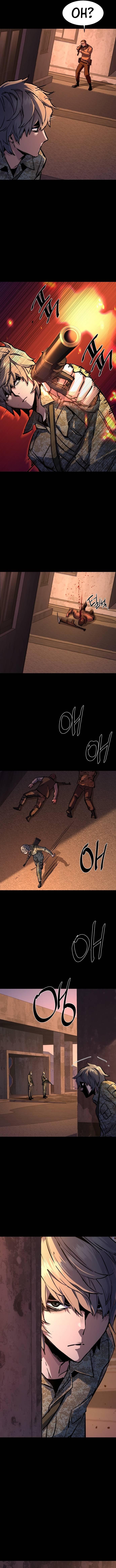 Mercenary Enrollment Chap 212 - Next Chap 213