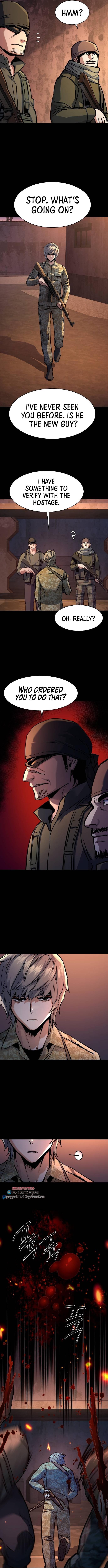 Mercenary Enrollment Chap 212 - Next Chap 213