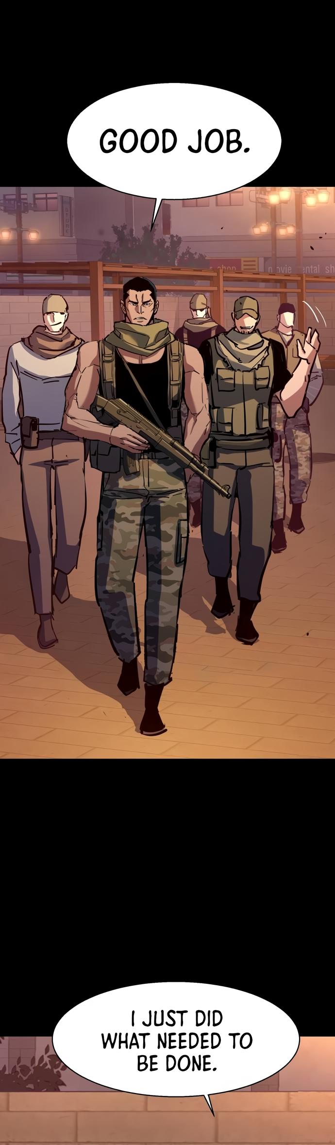 Mercenary Enrollment Chap 213 - Next Chap 214