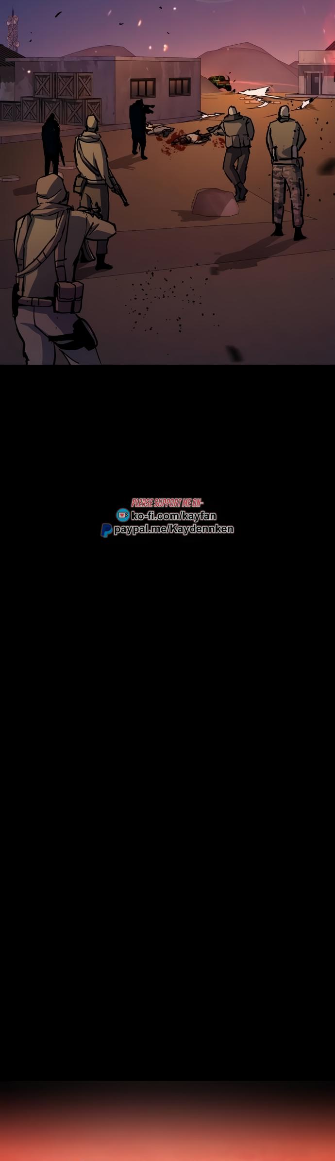 Mercenary Enrollment Chap 213 - Next Chap 214