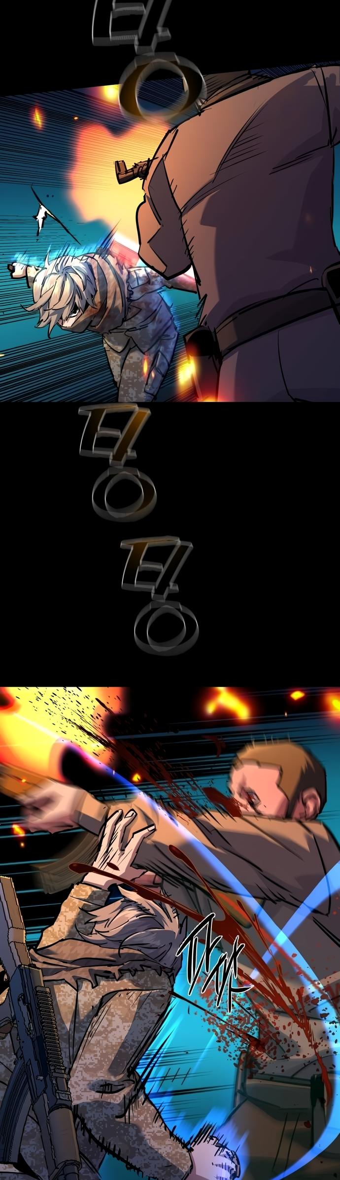 Mercenary Enrollment Chap 213 - Next Chap 214