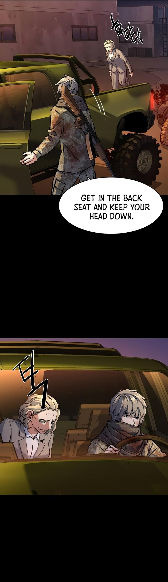 Mercenary Enrollment Chap 213 - Next Chap 214