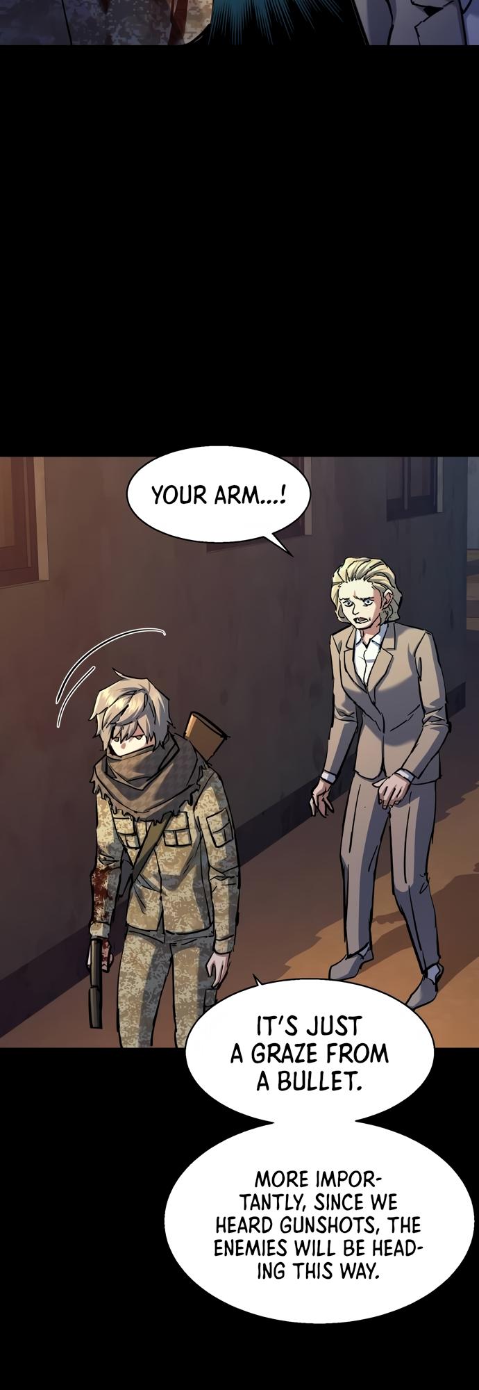 Mercenary Enrollment Chap 213 - Next Chap 214