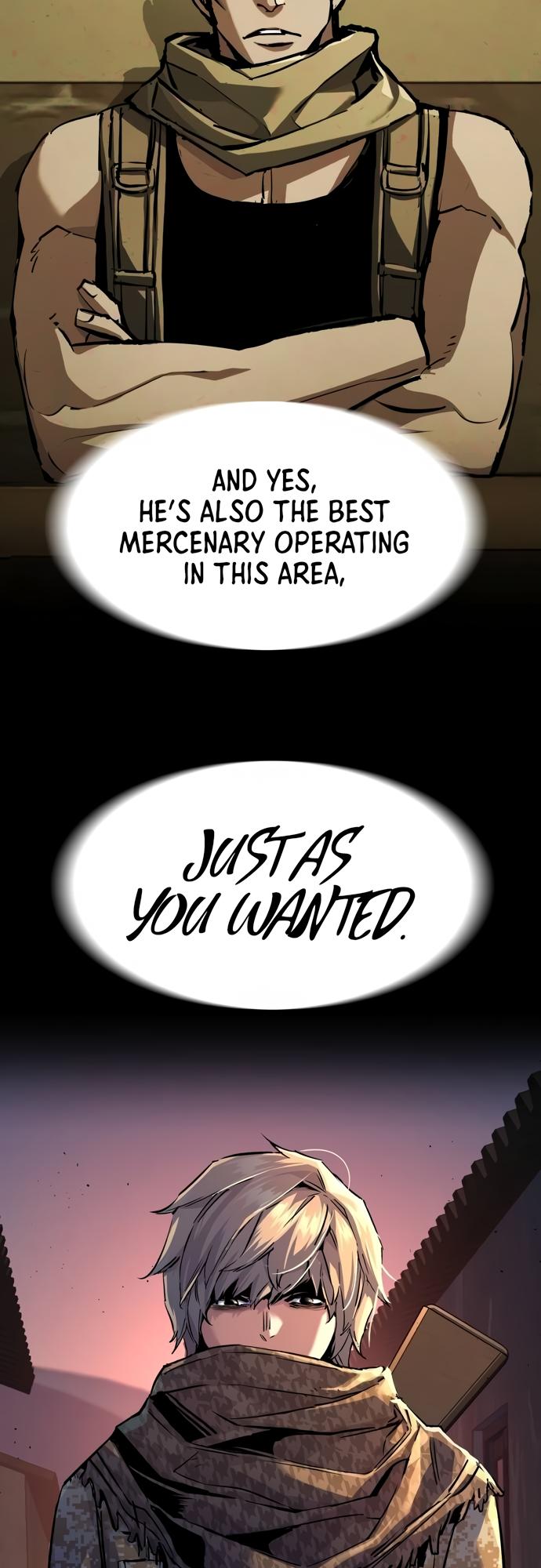 Mercenary Enrollment Chap 213 - Next Chap 214