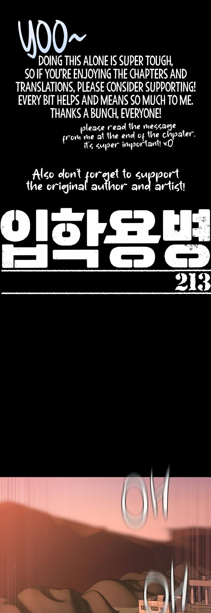 Mercenary Enrollment Chap 213 - Next Chap 214