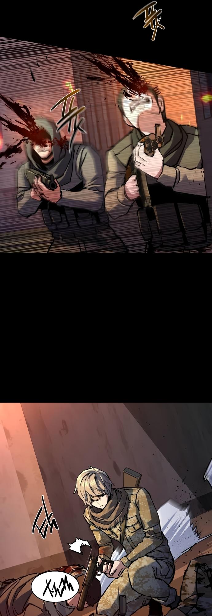 Mercenary Enrollment Chap 213 - Next Chap 214