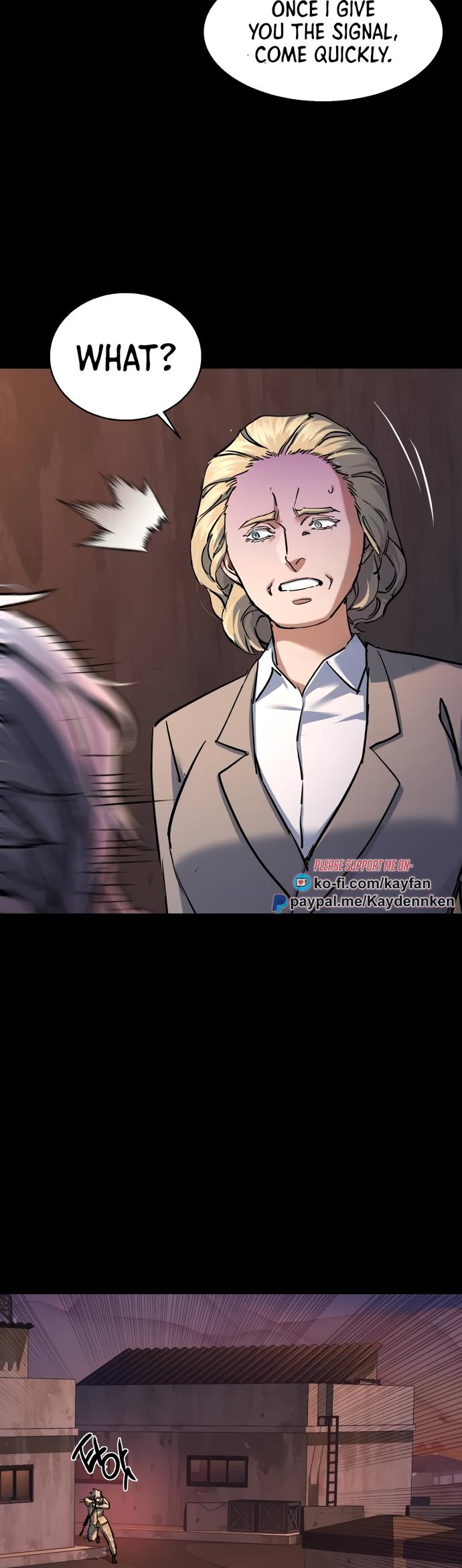 Mercenary Enrollment Chap 213 - Next Chap 214