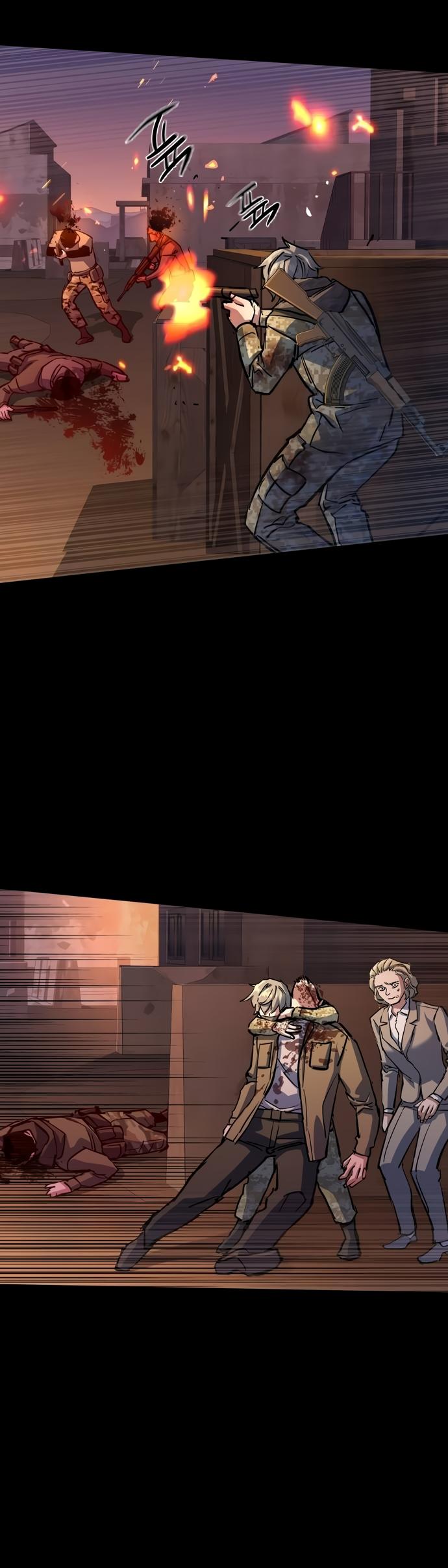 Mercenary Enrollment Chap 213 - Next Chap 214