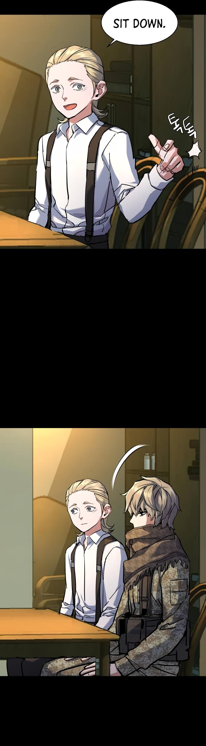 Mercenary Enrollment Chap 213 - Next Chap 214