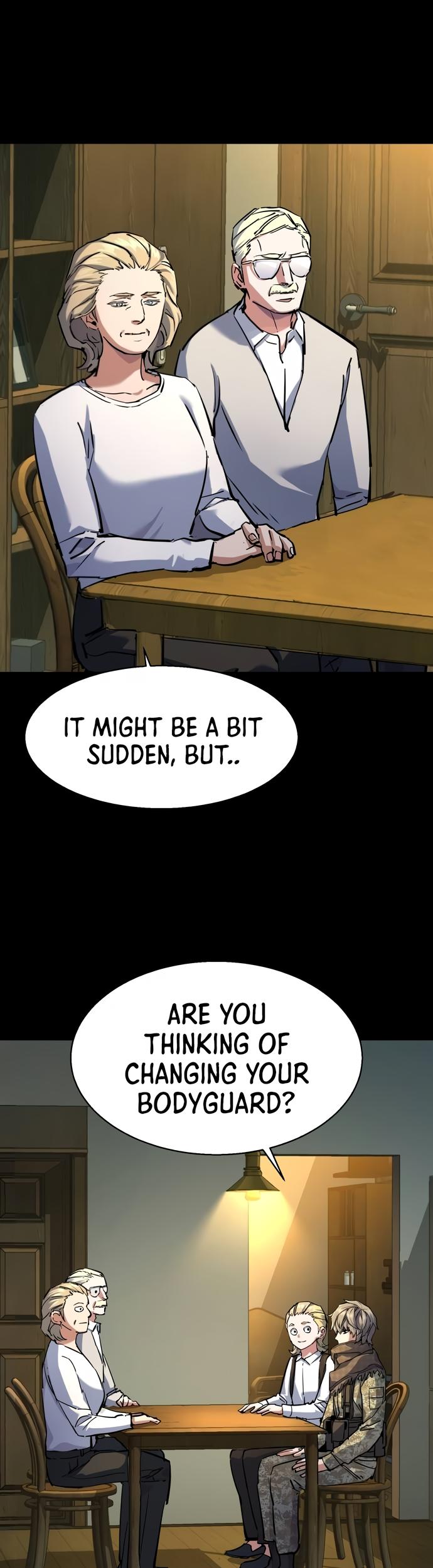 Mercenary Enrollment Chap 213 - Next Chap 214