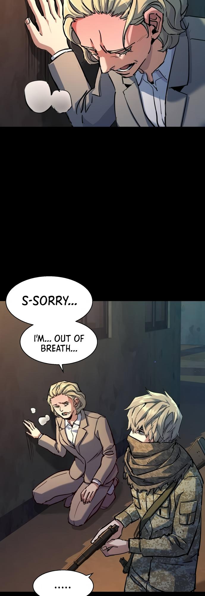 Mercenary Enrollment Chap 213 - Next Chap 214