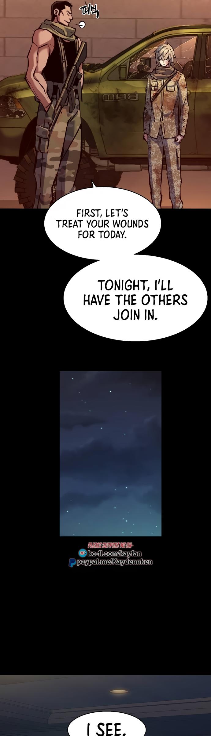 Mercenary Enrollment Chap 213 - Next Chap 214