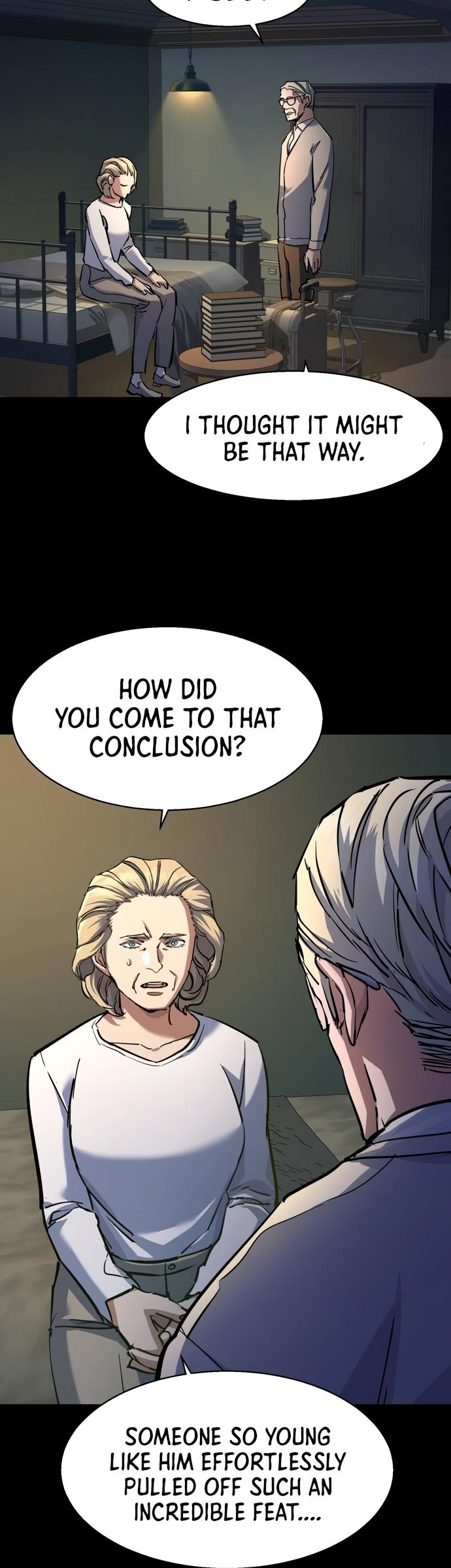 Mercenary Enrollment Chap 213 - Next Chap 214