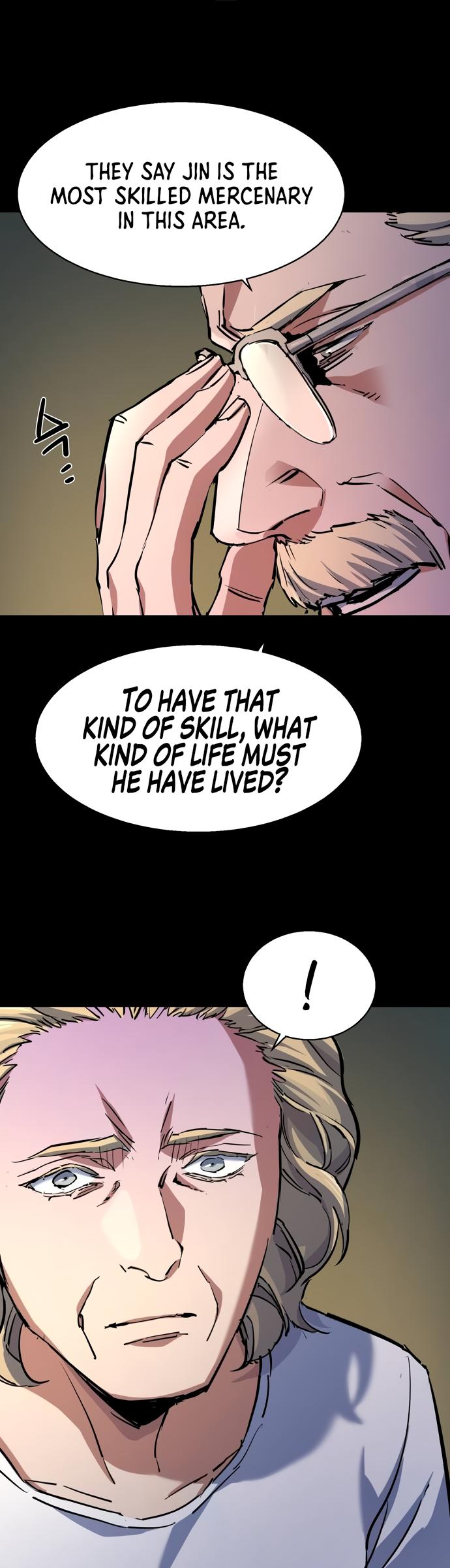 Mercenary Enrollment Chap 213 - Next Chap 214