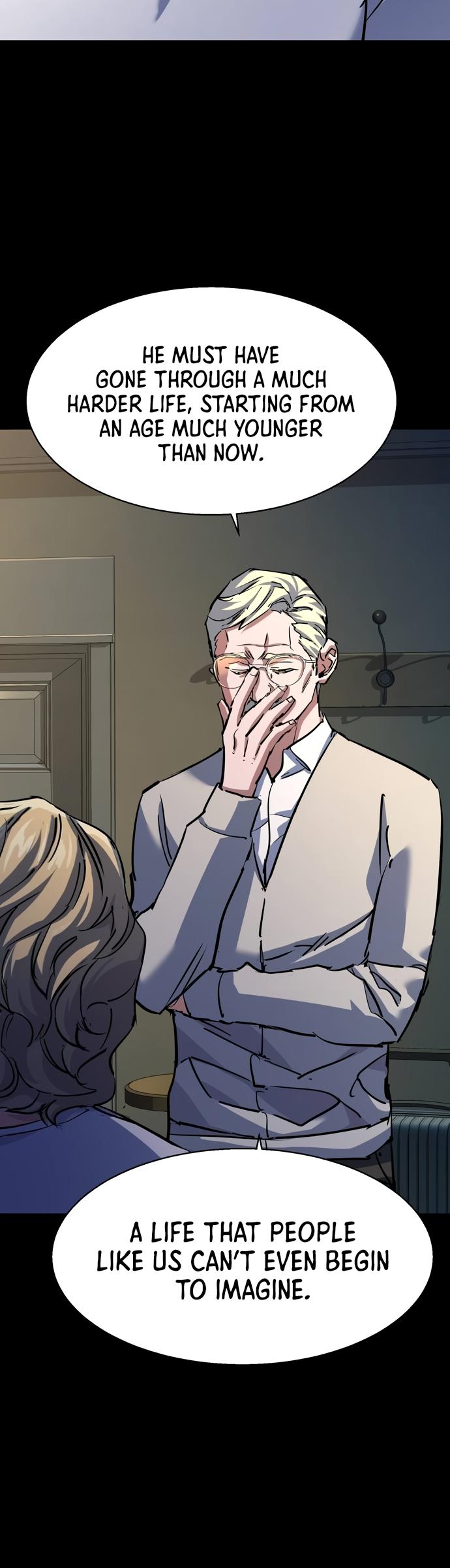Mercenary Enrollment Chap 213 - Next Chap 214