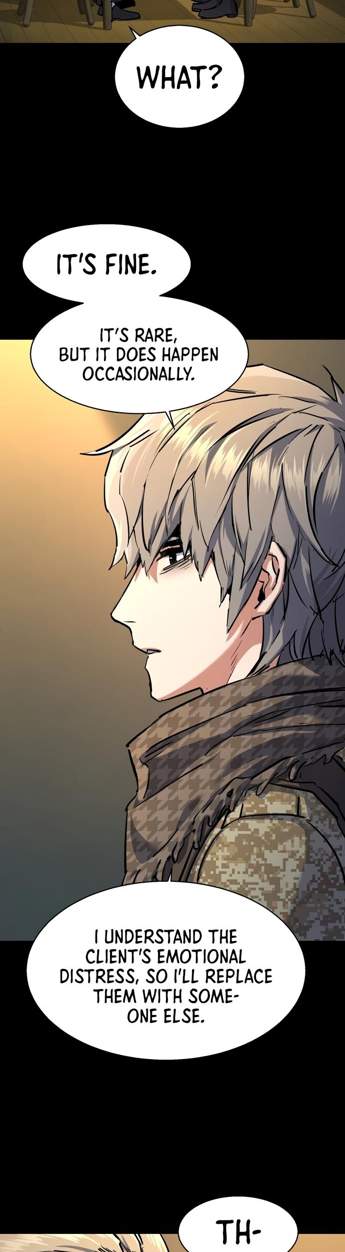 Mercenary Enrollment Chap 213 - Next Chap 214