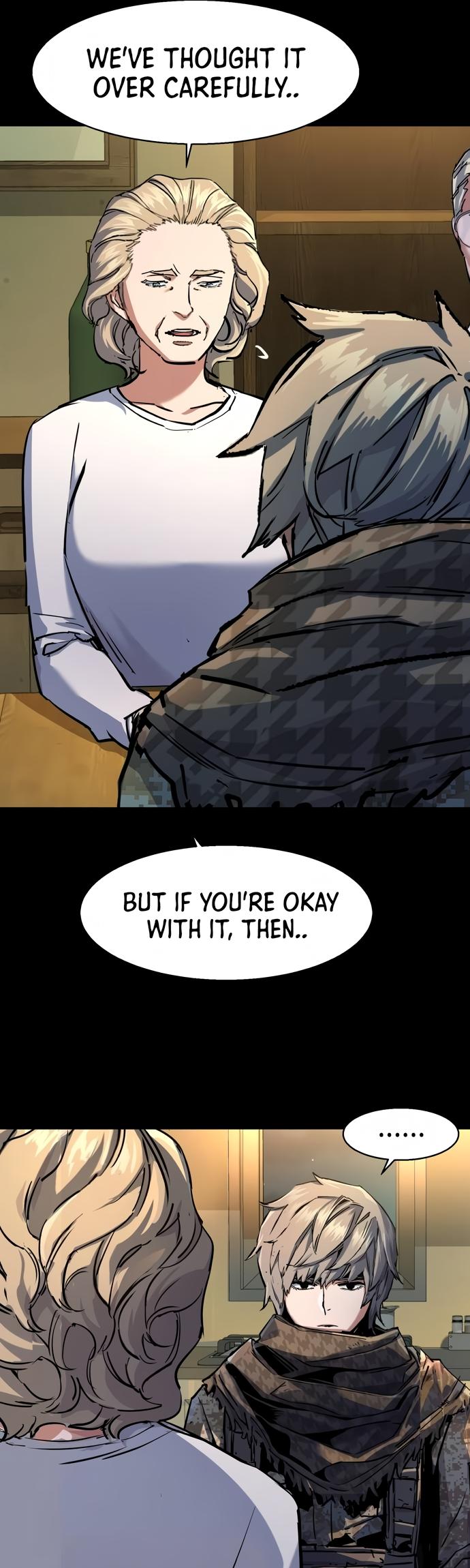 Mercenary Enrollment Chap 213 - Next Chap 214