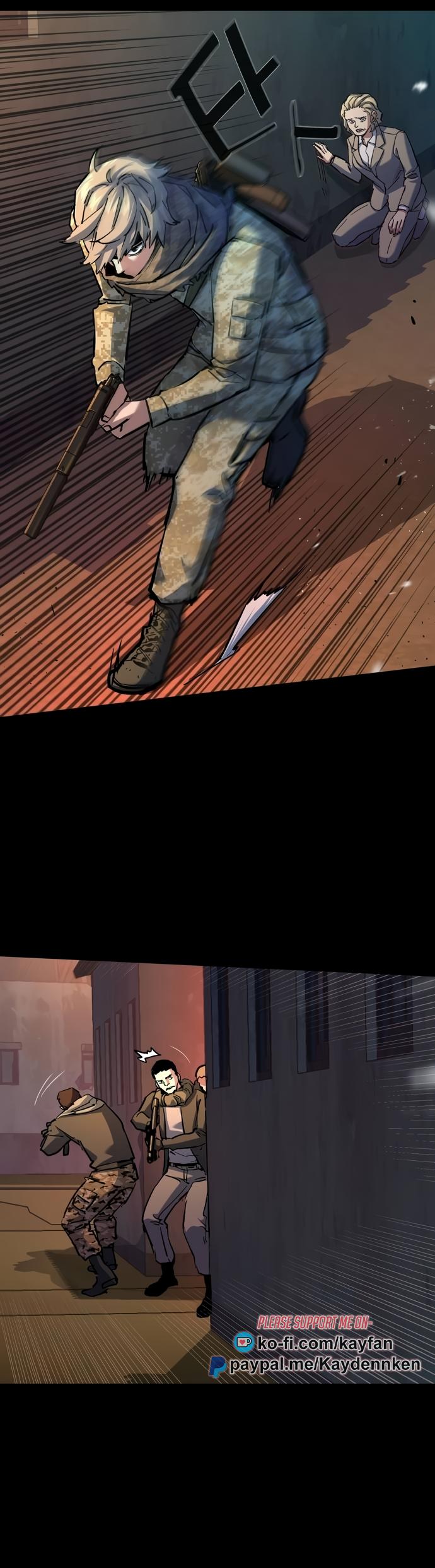 Mercenary Enrollment Chap 213 - Next Chap 214