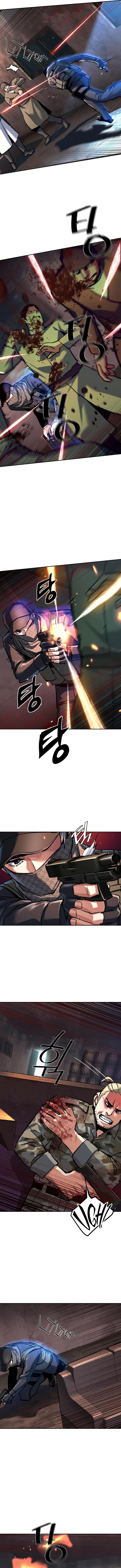 Mercenary Enrollment Chap 227 - Next Chap 228
